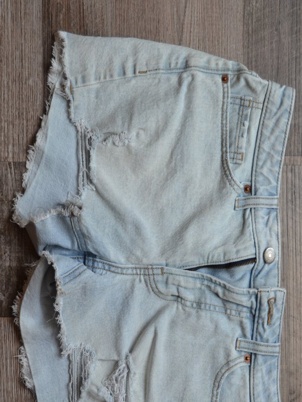 Old Navy Denim Shorts